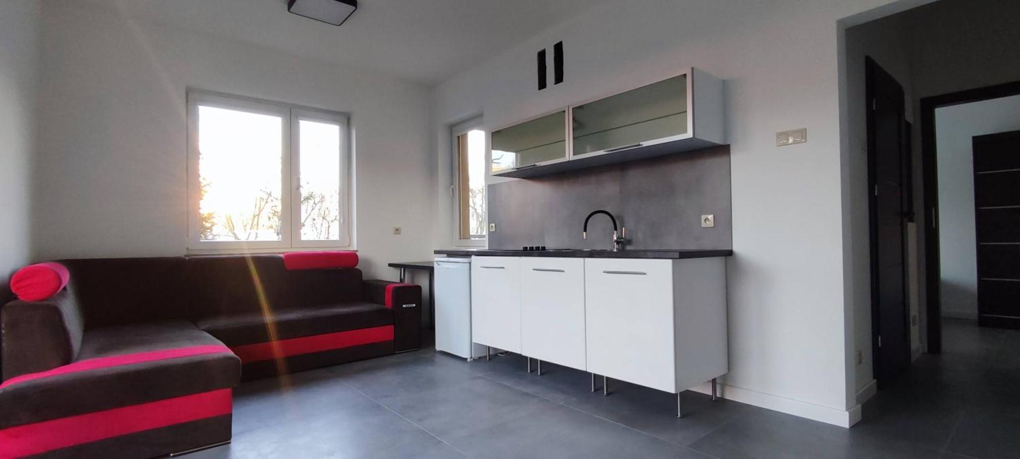 Atlas Arena Apartament 우치 외부 사진